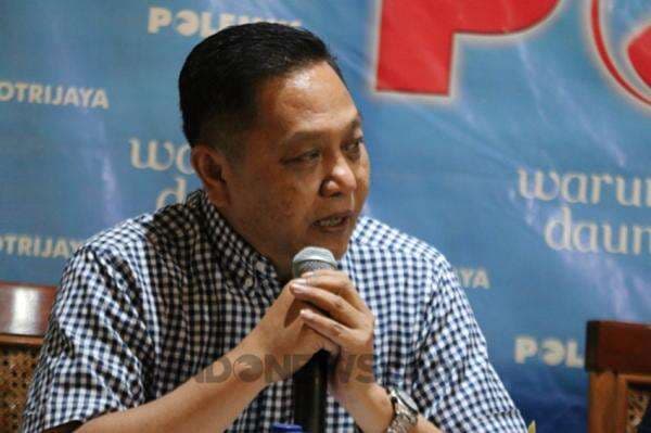 Mantan Jubir Gus Dur Bicara Lain Dulu Lain Sekarang, Sindir Siapa? Mantan Jubir Gus Dur Bicara Lain Dulu Lain Sekarang, Sindir Siapa?