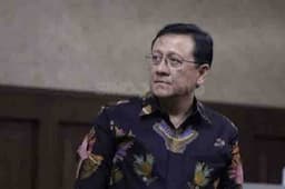 Mantan Ketua MK Sebut Irman Gusman Berhak Ajukan Gugatan Pemilu DPD Dapil Sumbar