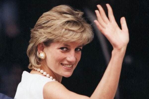 Mantan Pengawal Ungkap Sisi Gelap dan Cinta Rahasia Putri Diana, Punya 20 Mantan Pacar Mantan Pengawal Ungkap Sisi Gelap dan Cinta Rahasia Putri Diana, Punya 20 Mantan Pacar