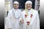 Mantan Pemimpin FPI Habib Rizieq Menikah di Sentul Sore Ini