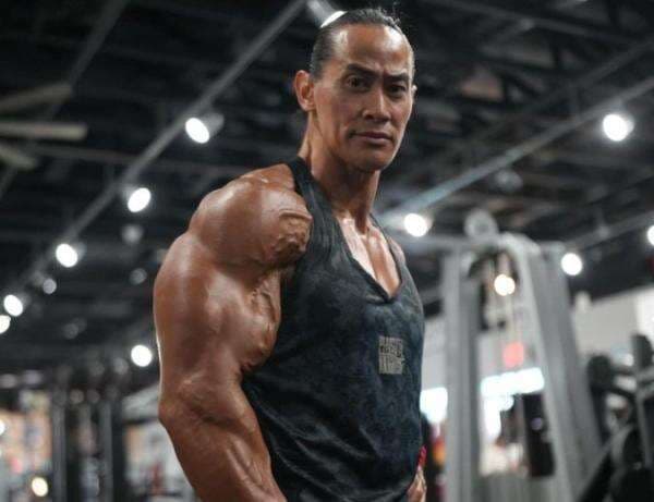 6 Sumber Kekayaan Binaragawan Ade Rai, Nomor 1 Paling Berkah 6 Sumber Kekayaan Binaragawan Ade Rai, Nomor 1 Paling Berkah