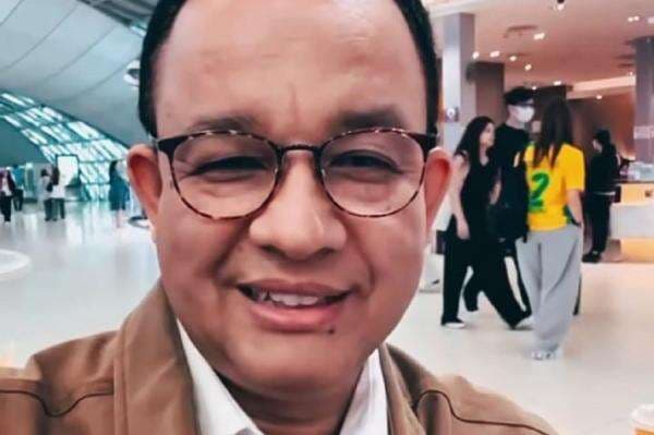 Anies Ungkap Orang yang Taat Bayar Pajak Mengeluh: Sudah Tertib Diperas Terus Anies Ungkap Orang yang Taat Bayar Pajak Mengeluh: Sudah Tertib Diperas Terus