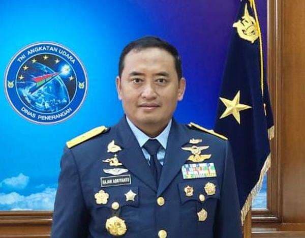 Pesawat yang Dikemudikan Marsma Fajar Hilang Kontak 11 Menit Setelah Lepas Landas Pesawat yang Dikemudikan Marsma Fajar Hilang Kontak 11 Menit Setelah Lepas Landas