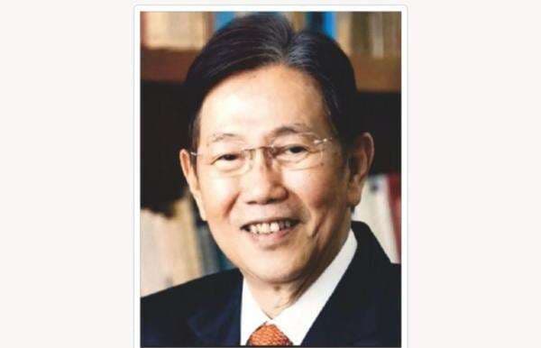 Biodata Kwik Kian Gie, Eks Menko Sekaligus Ekonom yang Peduli Pendidikan Biodata Kwik Kian Gie, Eks Menko Sekaligus Ekonom yang Peduli Pendidikan