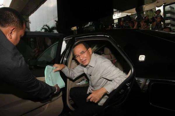 Profil Suryadharma Ali, Mantan Menag Era SBY yang Meninggal Dunia Profil Suryadharma Ali, Mantan Menag Era SBY yang Meninggal Dunia