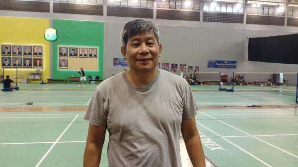 Sebelum Dekati Herry IP, Rexy Mainaky Ternyata Berusaha Keras Ajak Legenda Bulu Tangkis Malaysia Gabung BAM Sebelum Dekati Herry IP, Rexy Mainaky Ternyata Berusaha Keras Ajak Legenda Bulu Tangkis Malaysia Gabung BAM