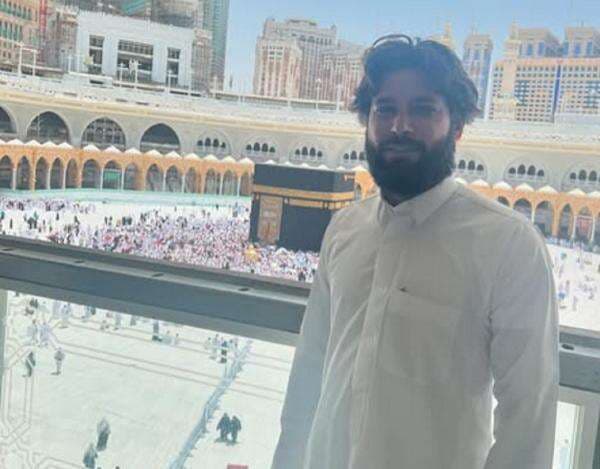 Mantan Pemain Real Madrid Resmi Jadi Mualaf, Begini Perjalanan Karier sebagai Pesepakbola Mantan Pemain Real Madrid Resmi Jadi Mualaf, Begini Perjalanan Karier sebagai Pesepakbola