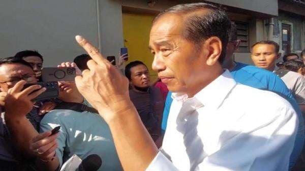 Tudingan OCCRP ke Jokowi Tak Bisa Dianggap Remeh Tudingan OCCRP ke Jokowi Tak Bisa Dianggap Remeh