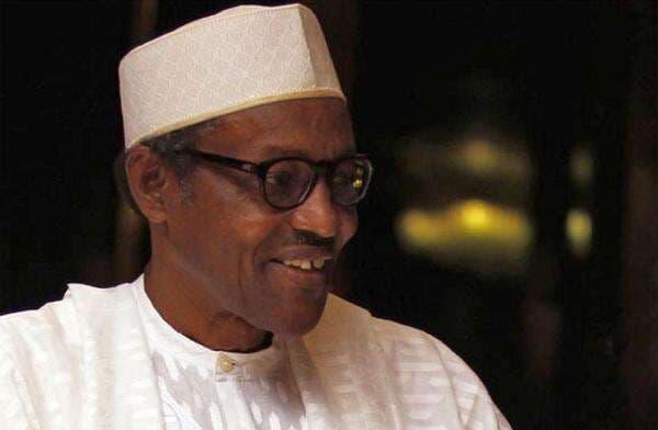 Mantan Presiden Nigeria Muhammadu Buhari Meninggal Dunia di London Setelah Sakit Panjang Mantan Presiden Nigeria Muhammadu Buhari Meninggal Dunia di London Setelah Sakit Panjang