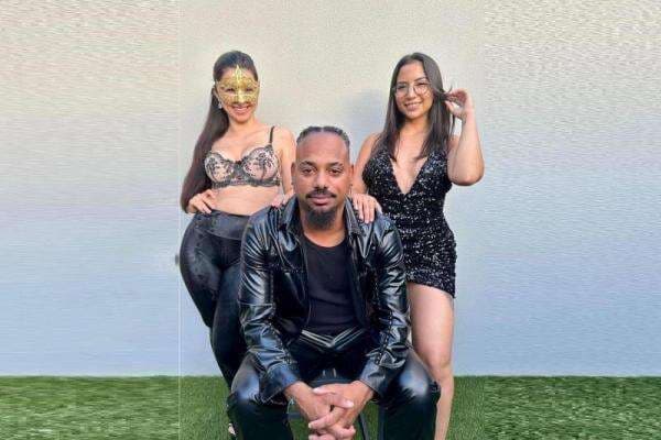 Mantan Rekan Setim Cristiano Ronaldo Banting Setir Jadi Bintang Porno Mantan Rekan Setim Cristiano Ronaldo Banting Setir Jadi Bintang Porno