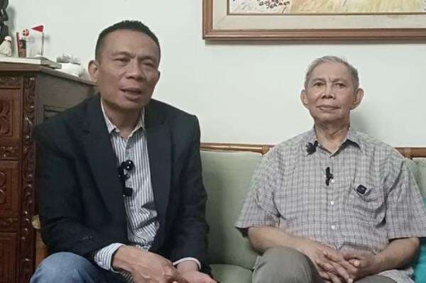 Sosok Sofian Effendi, Eks Rektor UGM Sebut Jokowi Tak Lulus dari Fakultas Kehutanan Sosok Sofian Effendi, Eks Rektor UGM Sebut Jokowi Tak Lulus dari Fakultas Kehutanan