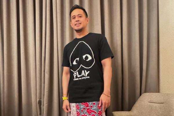 Mantan Suami Olla Ramlan Terlibat Kasus KPK, Uang Rp1,3 Miliar Disita! Mantan Suami Olla Ramlan Terlibat Kasus KPK, Uang Rp1,3 Miliar Disita!