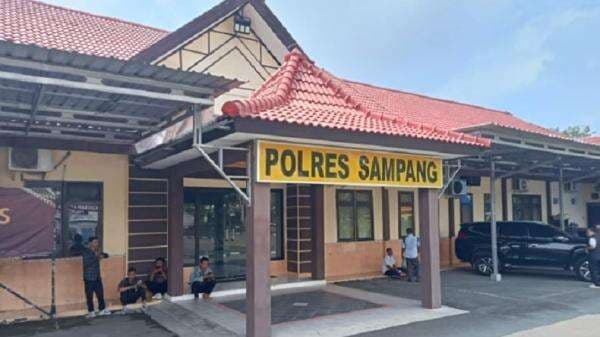 ASN di Sampang Ditahan Polisi Kasus Penipuan Jual Beli Tanah, Korbannya Guru SD ASN di Sampang Ditahan Polisi Kasus Penipuan Jual Beli Tanah, Korbannya Guru SD