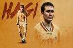 Maradona dari Carpathia: Kisah Gheorghe Hagi, Legenda yang Kontroversial Maradona dari Carpathia: Kisah Gheorghe Hagi, Legenda yang Kontroversial