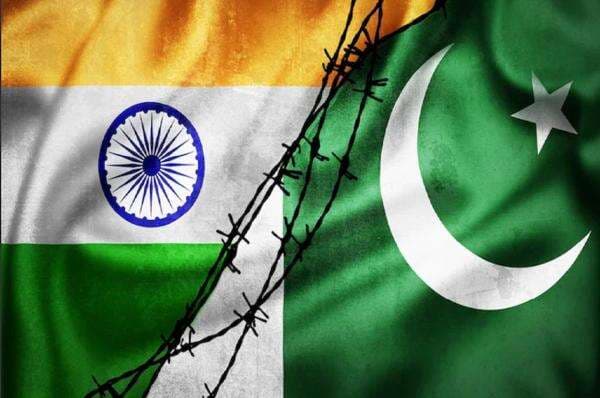 Marah 26 Turis Hindu Dibantai di Kashmir, India Lakukan 5 Pembalasan pada Pakistan Marah 26 Turis Hindu Dibantai di Kashmir, India Lakukan 5 Pembalasan pada Pakistan