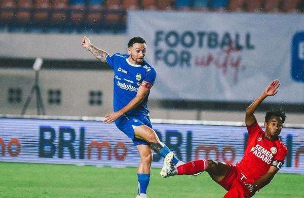 Marc Klok Nilai Peluang Persib Bandung Tembus 16 Besar AFC Champions League 2 2024-2025 50-50 Marc Klok Nilai Peluang Persib Bandung Tembus 16 Besar AFC Champions League 2 2024-2025 50-50