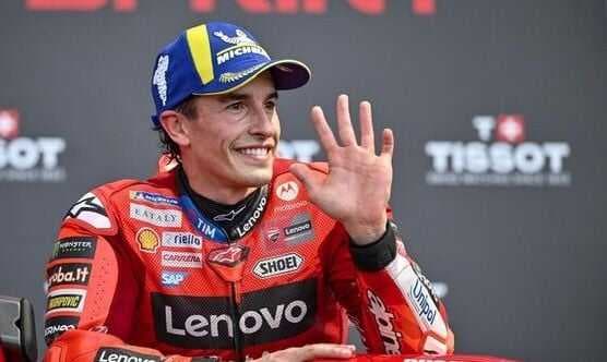 Marc Marquez Berpeluang Segel Juara Dunia di Kandang Valentino Rossi Marc Marquez Berpeluang Segel Juara Dunia di Kandang Valentino Rossi