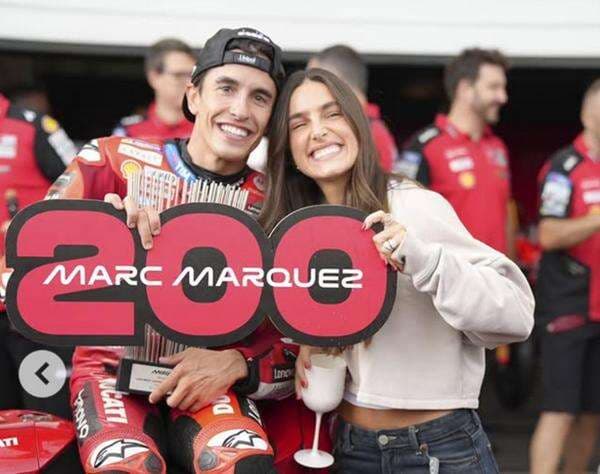 Dani Pedrosa: Marc Marquez Nikmati Kehidupan Kedua di MotoGP! Dani Pedrosa: Marc Marquez Nikmati Kehidupan Kedua di MotoGP!