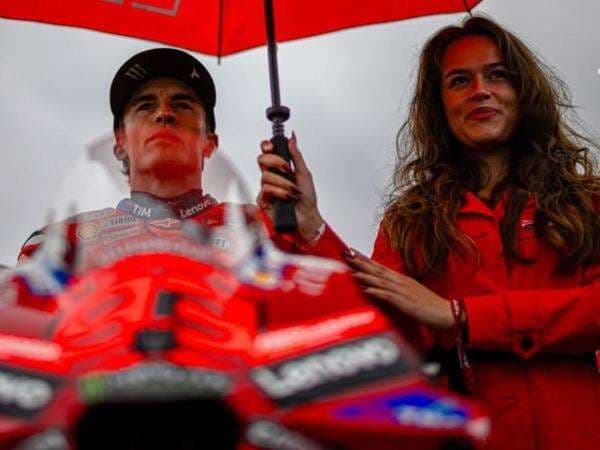 Link Live Streaming Race MotoGP Republik Ceko 2025: Marc Marquez Menang Lagi? Klik di Sini! Link Live Streaming Race MotoGP Republik Ceko 2025: Marc Marquez Menang Lagi? Klik di Sini!