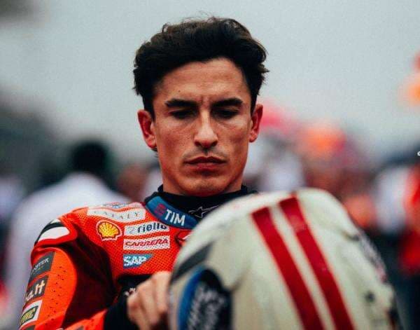 Jadwal Siaran Langsung Sprint Race MotoGP Qatar 2025: Marc Marquez Menang Lagi? Jadwal Siaran Langsung Sprint Race MotoGP Qatar 2025: Marc Marquez Menang Lagi?