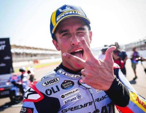 Mengapa Marc Marquez Begitu Dibenci dan Dianggap Musuh oleh Fans MotoGP Italia? Mengapa Marc Marquez Begitu Dibenci dan Dianggap Musuh oleh Fans MotoGP Italia?