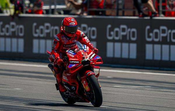 Hasil Race MotoGP Aragon 2025: Marc Marquez Sudahi Puasa Kemenangan! Hasil Race MotoGP Aragon 2025: Marc Marquez Sudahi Puasa Kemenangan!