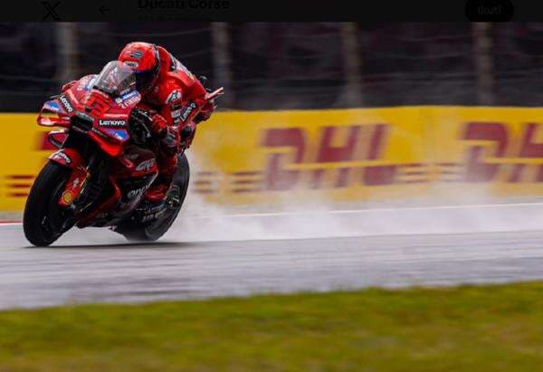 Sombongnya Marc Marquez Bongkar Alasan Jadi Calon Kuat Juara MotoGP 2025 Sombongnya Marc Marquez Bongkar Alasan Jadi Calon Kuat Juara MotoGP 2025