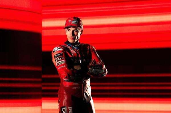 Marc Marquez Iri tapi Dukung Usulan Jorge Martin Naik Motor MotoGP Sebelum Comeback Marc Marquez Iri tapi Dukung Usulan Jorge Martin Naik Motor MotoGP Sebelum Comeback