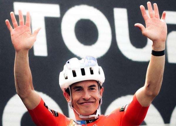 Merendah, Marc Marquez Jagokan 2 Pesaingnya di MotoGP Inggris 2025 Merendah, Marc Marquez Jagokan 2 Pesaingnya di MotoGP Inggris 2025