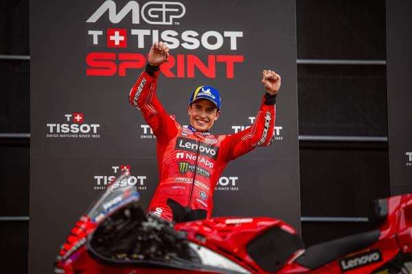 Marc Marquez Waspadai 2 Murid Valentino Rossi di Race MotoGP Austria 2025 Marc Marquez Waspadai 2 Murid Valentino Rossi di Race MotoGP Austria 2025