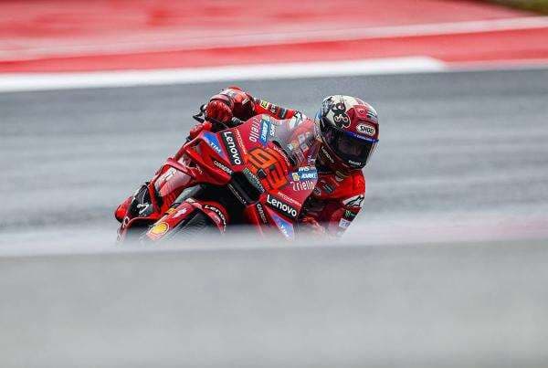 Marc Marquez Jelaskan Penyebab Kecelakaan di Latihan Bebas 1 MotoGP Amerika Serikat 2025 Marc Marquez Jelaskan Penyebab Kecelakaan di Latihan Bebas 1 MotoGP Amerika Serikat 2025