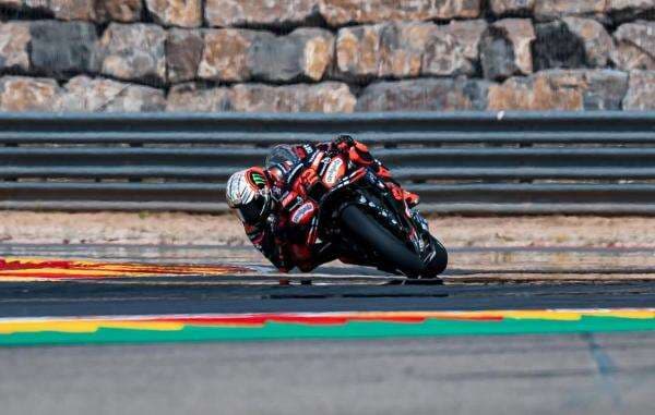 Hasil Latihan Bebas 1 MotoGP Italia 2025: Marco Bezzecchi Tercepat, Marc Marquez Posisi 4 Hasil Latihan Bebas 1 MotoGP Italia 2025: Marco Bezzecchi Tercepat, Marc Marquez Posisi 4