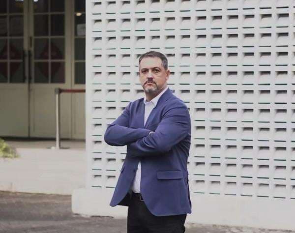 Pelatih Arema FC Marcos Santos Tanggapi Blak-blakan Soal Aturan 11 Pemain Asing di Super League Pelatih Arema FC Marcos Santos Tanggapi Blak-blakan Soal Aturan 11 Pemain Asing di Super League