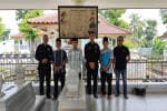 Margono Djojohadikusumo Diusulkan Jadi Pahlawan Nasional, YMPP Siapkan Naskah Akademik Margono Djojohadikusumo Diusulkan Jadi Pahlawan Nasional, YMPP Siapkan Naskah Akademik