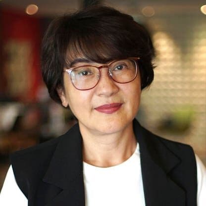 Segini Harta Kekayaan Marina Budiman, Miliarder Teknologi dan Wanita Terkaya di Indonesia Versi Forbes Segini Harta Kekayaan Marina Budiman, Miliarder Teknologi dan Wanita Terkaya di Indonesia Versi Forbes