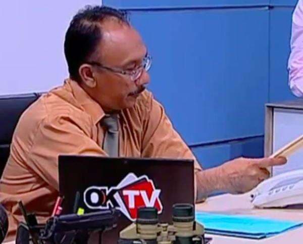 Berita Terpopuler: Profil Marlon Renaldy Aktor Sitkom OB yang Meninggal Dunia hingga Viral TikToker Minta Makan Bakso Gratisan Berita Terpopuler: Profil Marlon Renaldy Aktor Sitkom OB yang Meninggal Dunia hingga Viral TikToker Minta Makan Bakso Gratisan