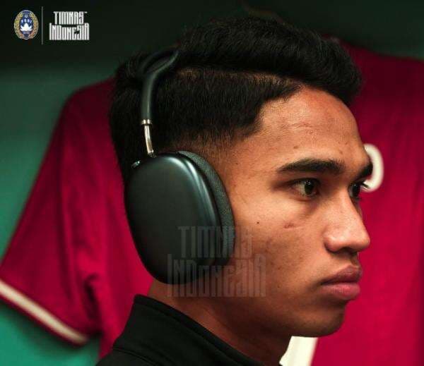 Berharap Dipanggil Timnas Indonesia, Marselino Ferdinan Ingin Tahu Taktik Patrick Kluivert Berharap Dipanggil Timnas Indonesia, Marselino Ferdinan Ingin Tahu Taktik Patrick Kluivert