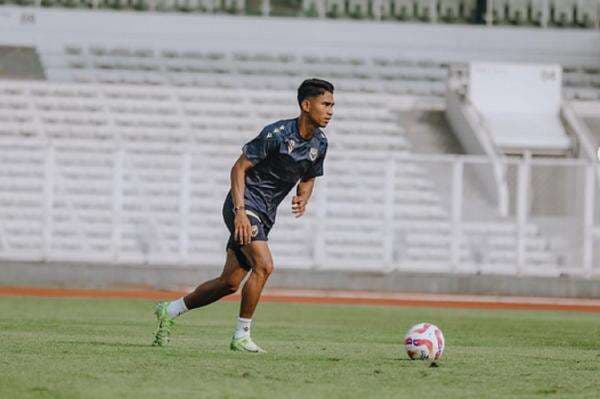Pemain Timnas Indonesia Marselino Ferdinan Resmi Tinggalkan Oxford United? Pemain Timnas Indonesia Marselino Ferdinan Resmi Tinggalkan Oxford United?
