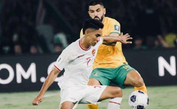 Pertandingan Indonesia vs Australia Tayang di Mana dan Jam Berapa? Simak Jadwalnya Pertandingan Indonesia vs Australia Tayang di Mana dan Jam Berapa? Simak Jadwalnya