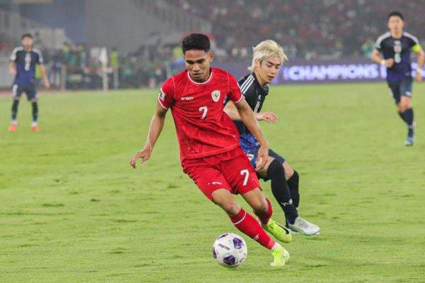 Live RCTI, Kick Off Indonesia vs Jepang Jam Berapa? Cek Jadwalnya Live RCTI, Kick Off Indonesia vs Jepang Jam Berapa? Cek Jadwalnya