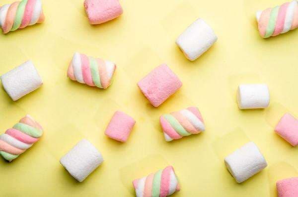 9 Marshmallow yang Ternyata Mengandung Babi Hasil Temuan BPJPH-BPOM 9 Marshmallow yang Ternyata Mengandung Babi Hasil Temuan BPJPH-BPOM