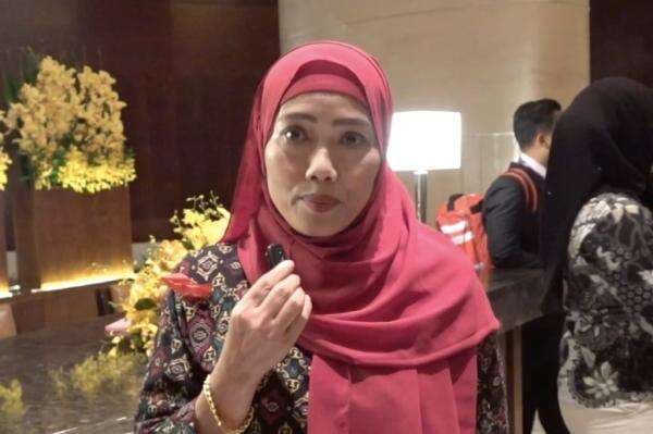 Cerita Marsinem WNI asal Lampung 35 Tahun Tinggal di Malaysia, Terharu Bertemu Prabowo Cerita Marsinem WNI asal Lampung 35 Tahun Tinggal di Malaysia, Terharu Bertemu Prabowo