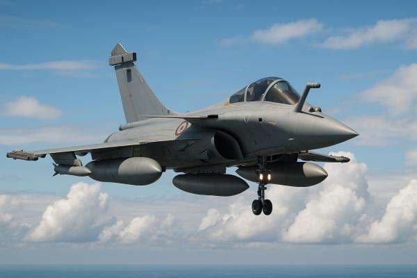 Masa Depan Jet Rafale Makin Suram setelah Ditembak Jatuh Pakistan Masa Depan Jet Rafale Makin Suram setelah Ditembak Jatuh Pakistan