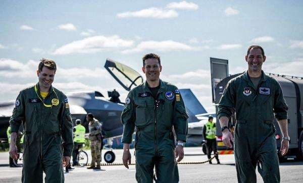 Masa Depan NATO Tak Jelas, Eropa Akan Kehilangan Dukungan Militer AS Masa Depan NATO Tak Jelas, Eropa Akan Kehilangan Dukungan Militer AS