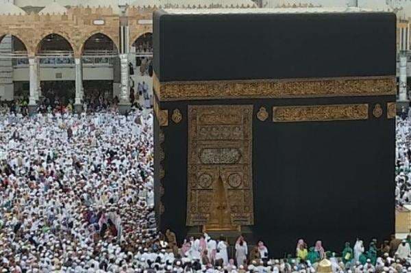 10 Kota dengan Masa Tunggu Haji Terlama, Adakah dari Daerahmu? 10 Kota dengan Masa Tunggu Haji Terlama, Adakah dari Daerahmu?