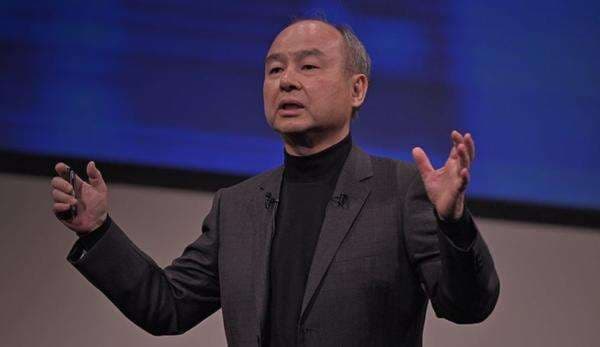 Pendiri SoftBank Masayoshi Son Kembali Jadi Orang Terkaya di Jepang, Hartanya Tembus Rp817 Triliun Pendiri SoftBank Masayoshi Son Kembali Jadi Orang Terkaya di Jepang, Hartanya Tembus Rp817 Triliun