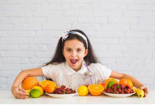 Masih Minimnya Pengetahuan Orangtua untuk Pemenuhan Gizi Anak di Indonesia Masih Minimnya Pengetahuan Orangtua untuk Pemenuhan Gizi Anak di Indonesia