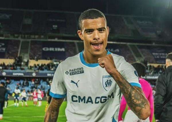 5 Pesepakbola Top Dunia yang Pindah Warga Negara pada 2025, Nomor 1 Mason Greenwood! 5 Pesepakbola Top Dunia yang Pindah Warga Negara pada 2025, Nomor 1 Mason Greenwood!