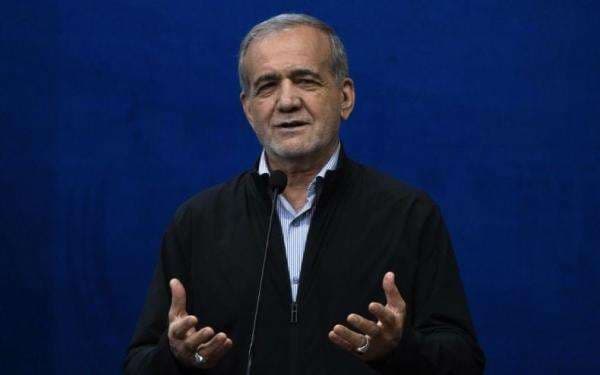 Terungkap! Presiden Iran Pezeshkian Nyaris Terbunuh dalam Serangan Israel Terungkap! Presiden Iran Pezeshkian Nyaris Terbunuh dalam Serangan Israel