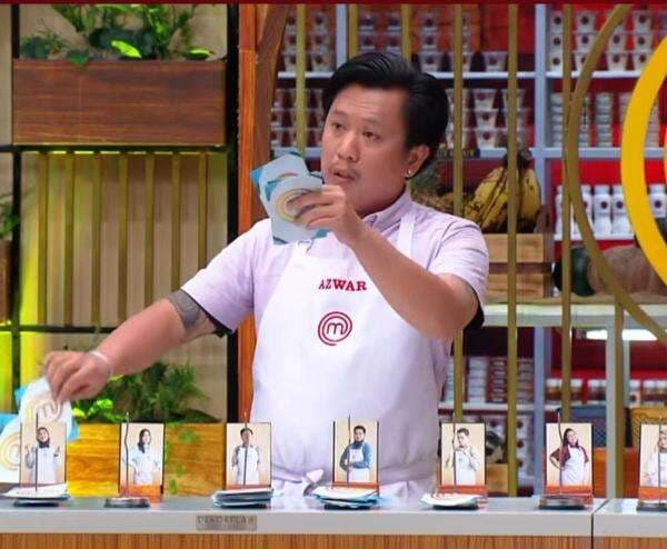 Momen Azwar Ngomelin Rekan Satu Tim Gegara Gagal di Offside Challenge MCI Season 12: Kacau Kalian! Momen Azwar Ngomelin Rekan Satu Tim Gegara Gagal di Offside Challenge MCI Season 12: Kacau Kalian!